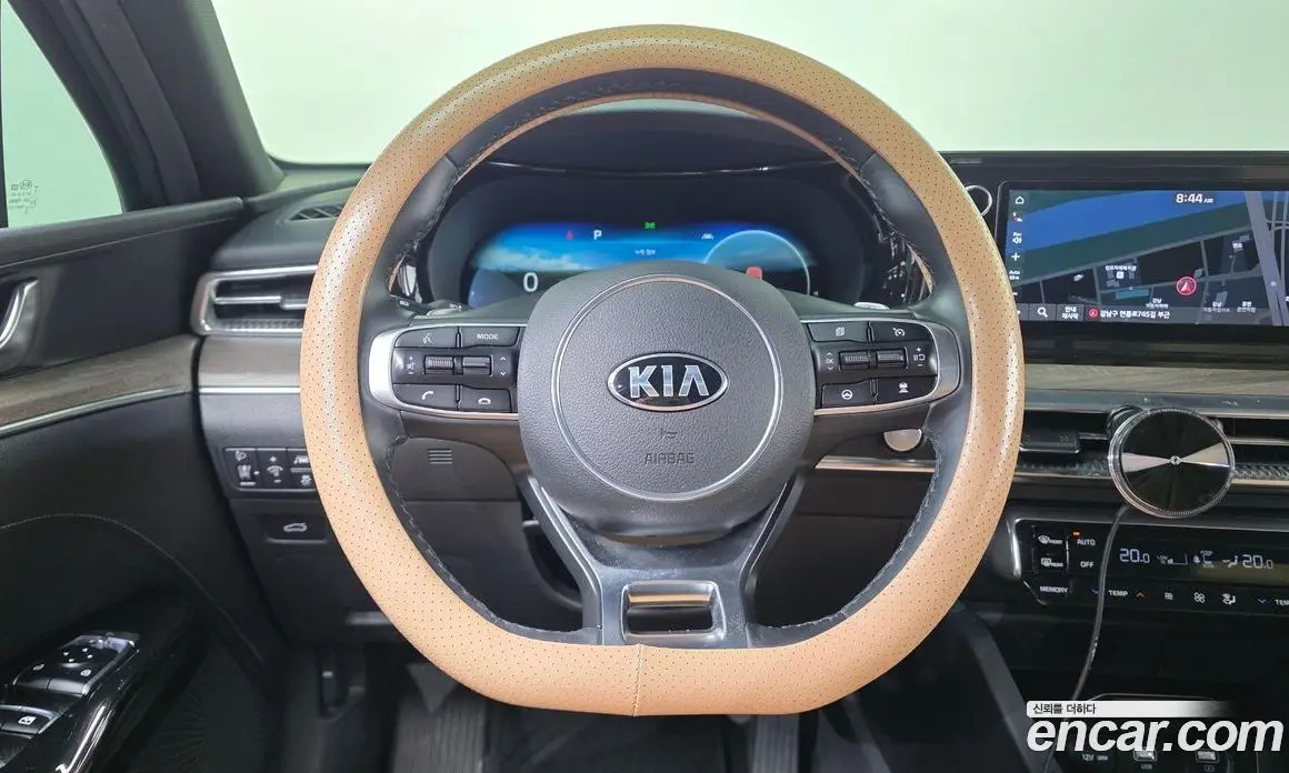 Kia K5 (Optima) 2021 1.6 автомат (гидро), фото 13 Kia K5 (Optima) 2021 1.6 автомат (гидро), фото 13