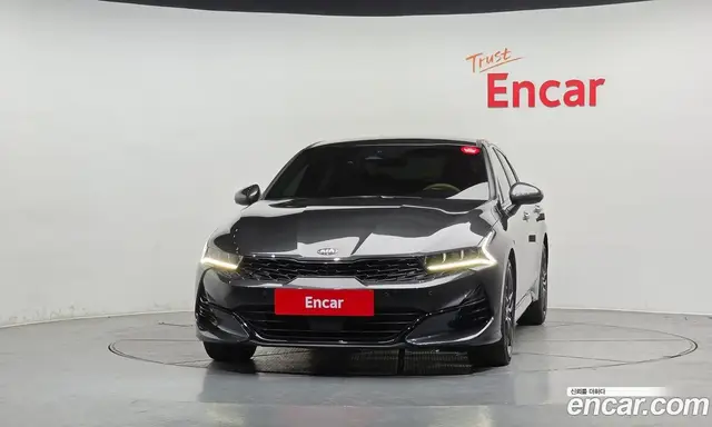 Kia K5 (Optima) 2021 1.6 автомат (гидро), миниатюра 3 Kia K5 (Optima) 2021 1.6 автомат (гидро), миниатюра 3