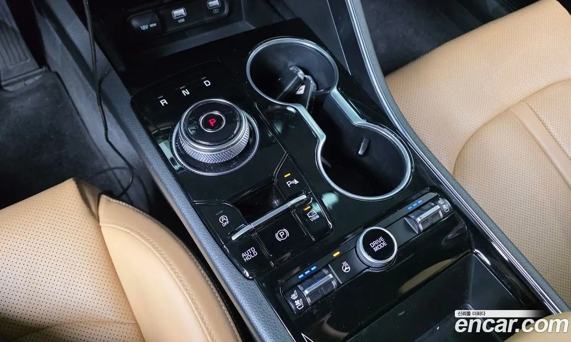 Kia K5 (Optima) 2021 1.6 автомат (гидро), фото 9 Kia K5 (Optima) 2021 1.6 автомат (гидро), фото 9