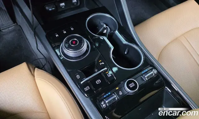 Kia K5 (Optima) 2021 1.6 автомат (гидро), миниатюра 9 Kia K5 (Optima) 2021 1.6 автомат (гидро), миниатюра 9