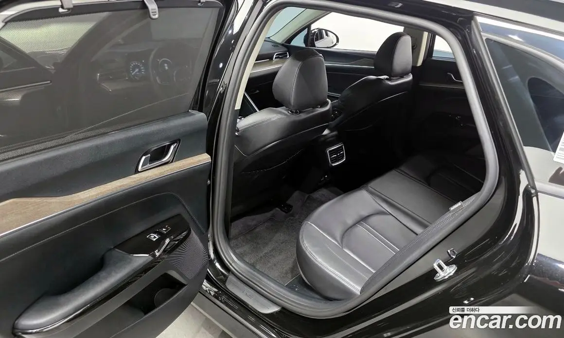 Kia K5 (Optima) 2022 2.0 автомат (гидро), фото 11