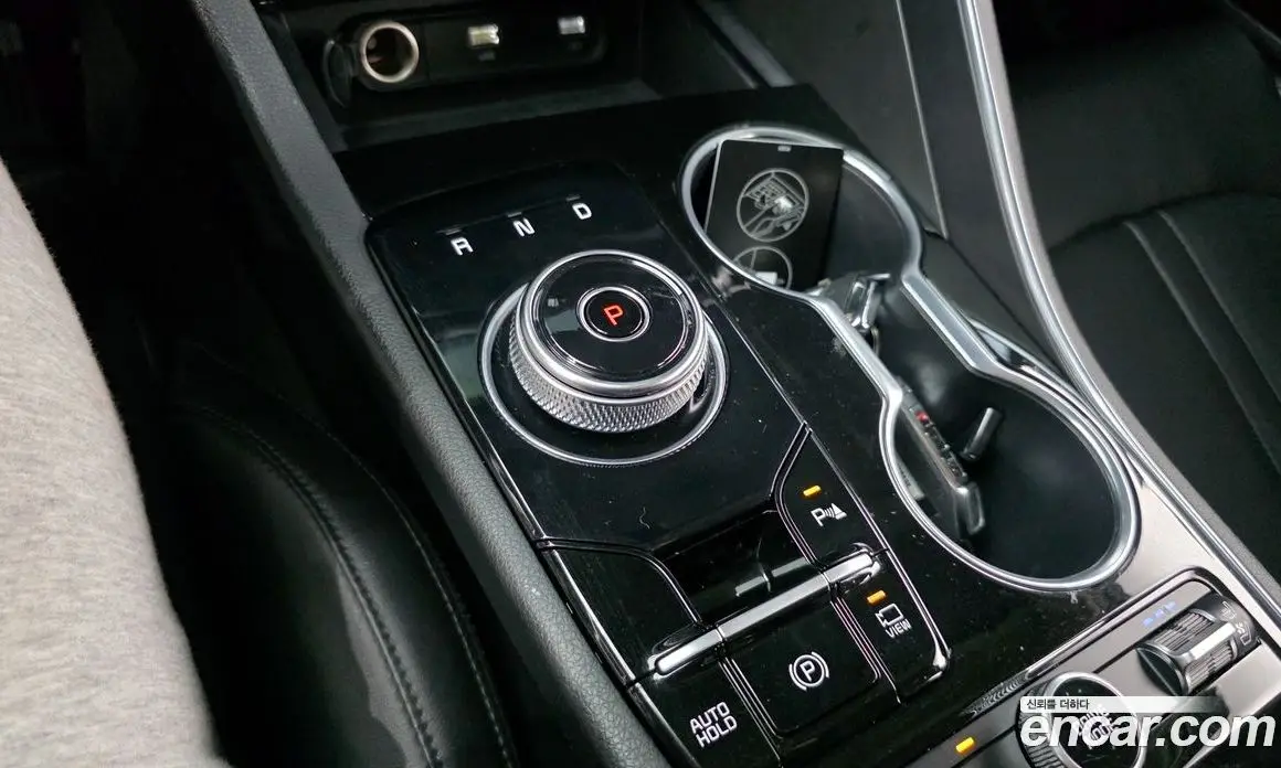 Kia K5 (Optima) 2022 2.0 автомат (гидро), фото 9