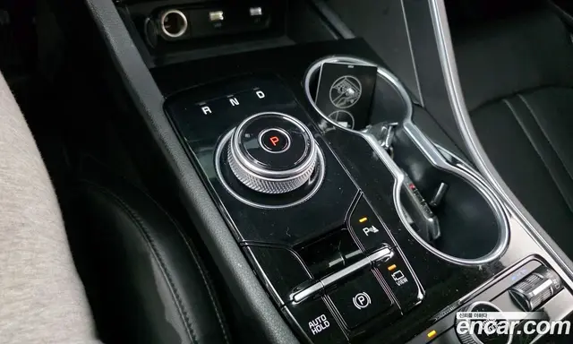 Kia K5 (Optima) 2022 2.0 автомат (гидро), миниатюра 9