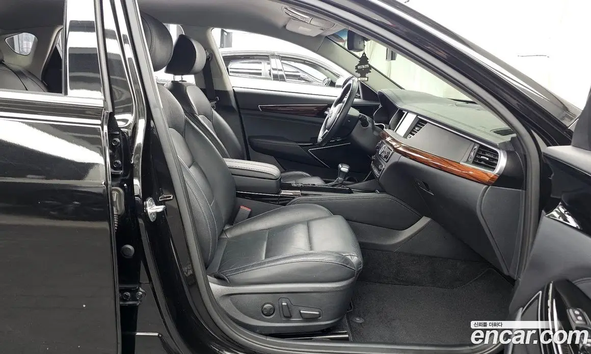 Kia K7 2017 2.4 автомат (гидро), фото 11