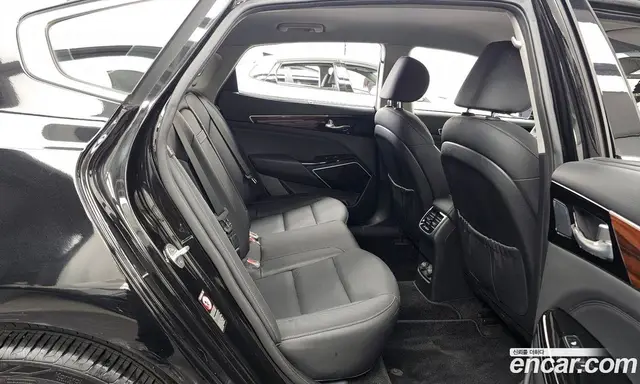 Kia K7 2017 2.4 автомат (гидро), миниатюра 12