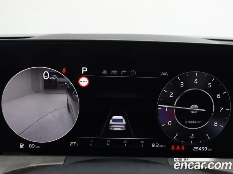 Kia K8 2022 3.5 автомат (гидро), фото 13 Kia K8 2022 3.5 автомат (гидро), фото 13