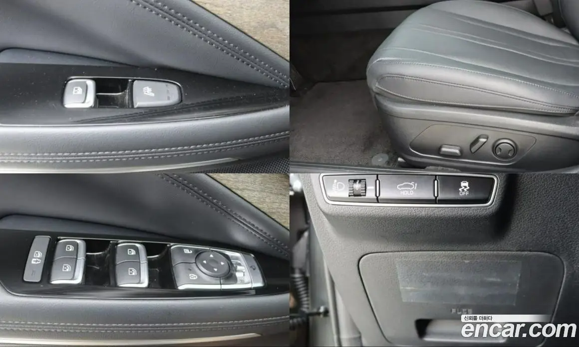 Kia K8 2022 3.5 автомат (гидро), фото 14 Kia K8 2022 3.5 автомат (гидро), фото 14