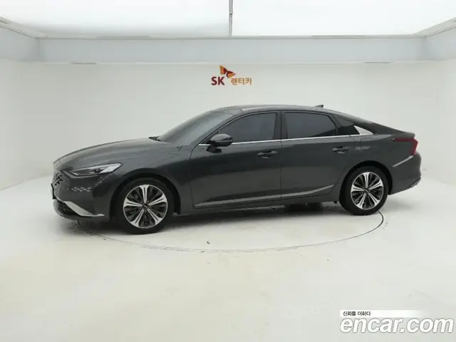 Kia K8 2022 3.5 автомат (гидро), миниатюра 5 Kia K8 2022 3.5 автомат (гидро), миниатюра 5