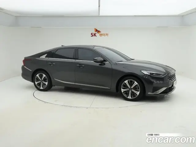 Kia K8 2022 3.5 автомат (гидро), миниатюра 6 Kia K8 2022 3.5 автомат (гидро), миниатюра 6