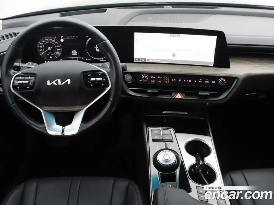 Kia K8 2022 3.5 автомат (гидро), фото 7 Kia K8 2022 3.5 автомат (гидро), фото 7
