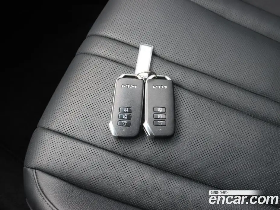 Kia K8 2022 3.5 автомат (гидро), фото 10 Kia K8 2022 3.5 автомат (гидро), фото 10