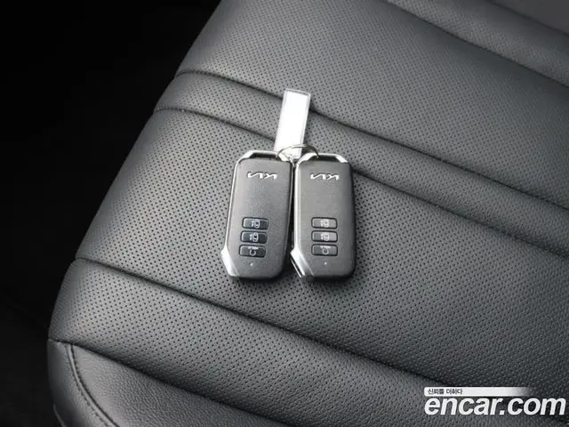 Kia K8 2022 3.5 автомат (гидро), миниатюра 10 Kia K8 2022 3.5 автомат (гидро), миниатюра 10