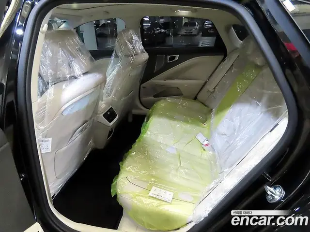 Kia K8 2026 1.6 автомат (гидро), миниатюра 7