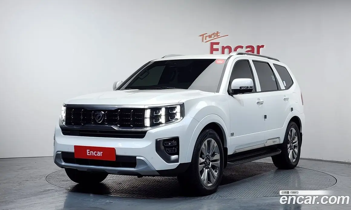 Kia Mohave 2021 3.0 автомат (гидро), фото 1 Kia Mohave 2021 3.0 автомат (гидро), фото 1