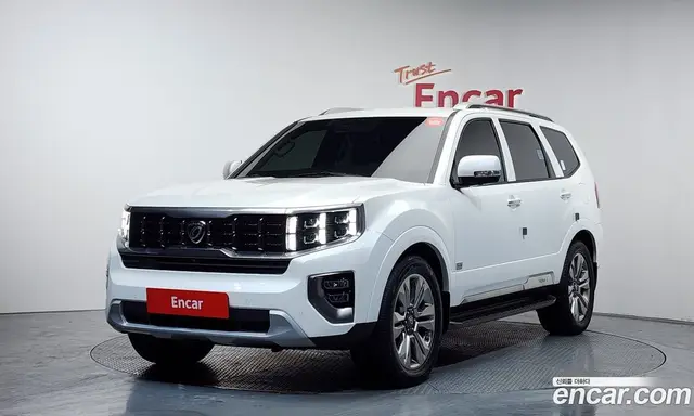 Kia Mohave, 2021, 44 841 км Kia Mohave, 2021, 44 841 км