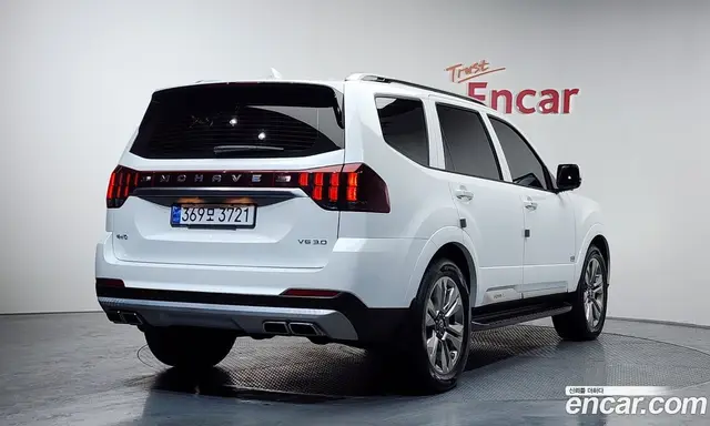 Kia Mohave 2021 3.0 автомат (гидро), миниатюра 2 Kia Mohave 2021 3.0 автомат (гидро), миниатюра 2