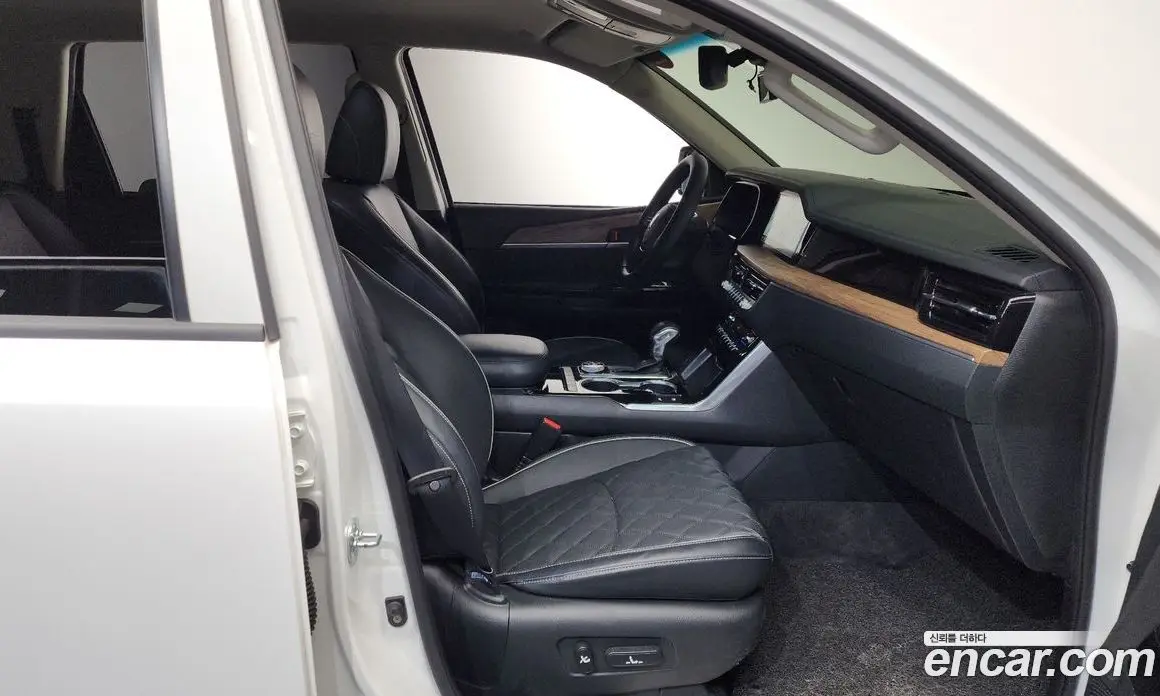 Kia Mohave 2021 3.0 автомат (гидро), фото 11 Kia Mohave 2021 3.0 автомат (гидро), фото 11