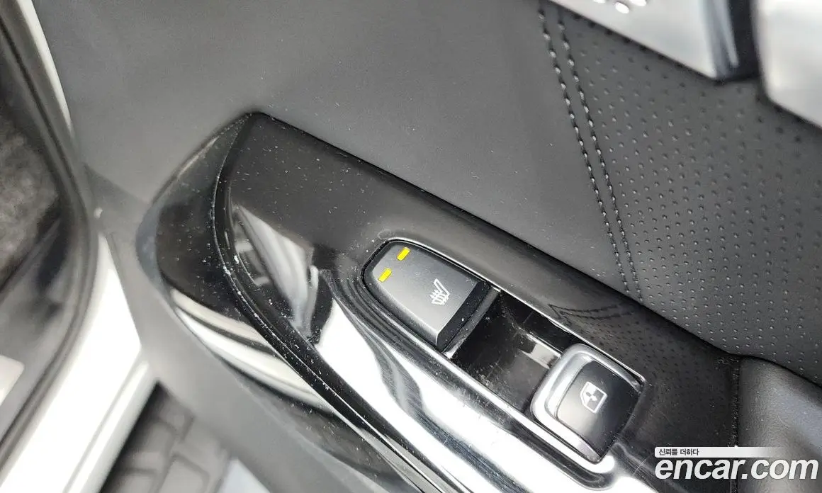 Kia Mohave 2021 3.0 автомат (гидро), фото 19 Kia Mohave 2021 3.0 автомат (гидро), фото 19