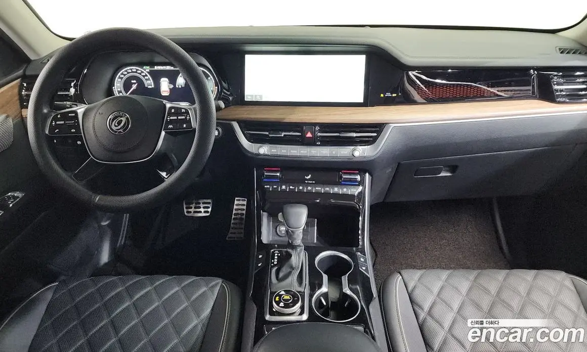 Kia Mohave 2021 3.0 автомат (гидро), фото 7 Kia Mohave 2021 3.0 автомат (гидро), фото 7