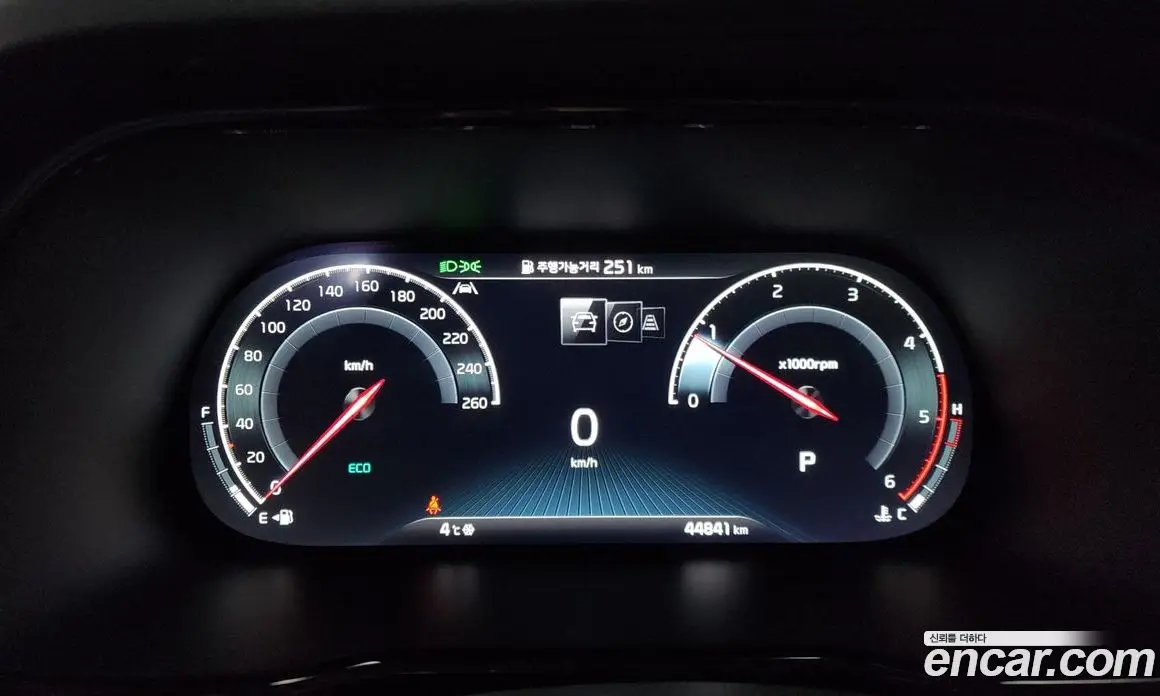 Kia Mohave 2021 3.0 автомат (гидро), фото 8 Kia Mohave 2021 3.0 автомат (гидро), фото 8