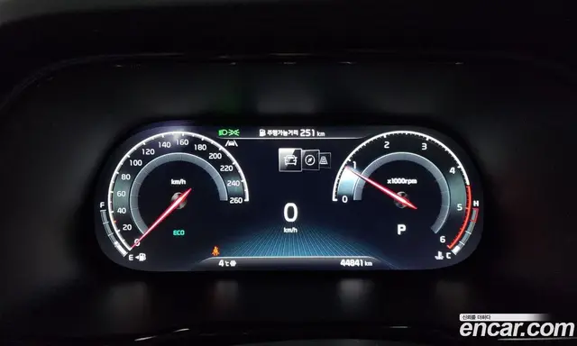 Kia Mohave 2021 3.0 автомат (гидро), миниатюра 8 Kia Mohave 2021 3.0 автомат (гидро), миниатюра 8