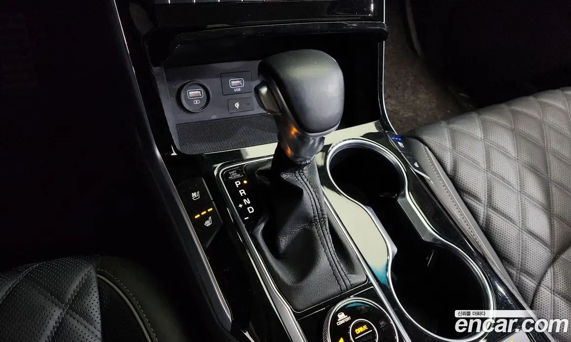 Kia Mohave 2021 3.0 автомат (гидро), фото 9 Kia Mohave 2021 3.0 автомат (гидро), фото 9