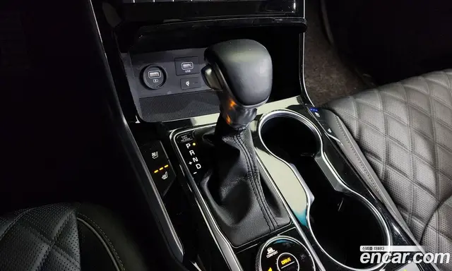 Kia Mohave 2021 3.0 автомат (гидро), миниатюра 9 Kia Mohave 2021 3.0 автомат (гидро), миниатюра 9