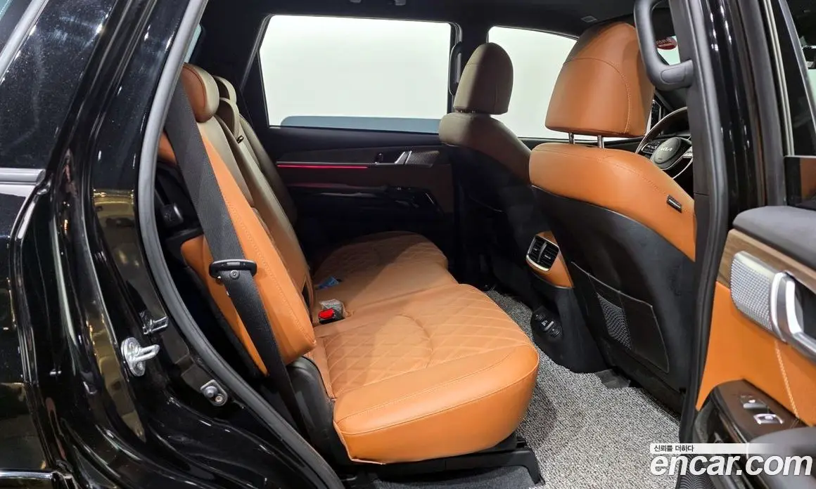 Kia Mohave 2022 3.0 автомат (гидро), фото 12 Kia Mohave 2022 3.0 автомат (гидро), фото 12