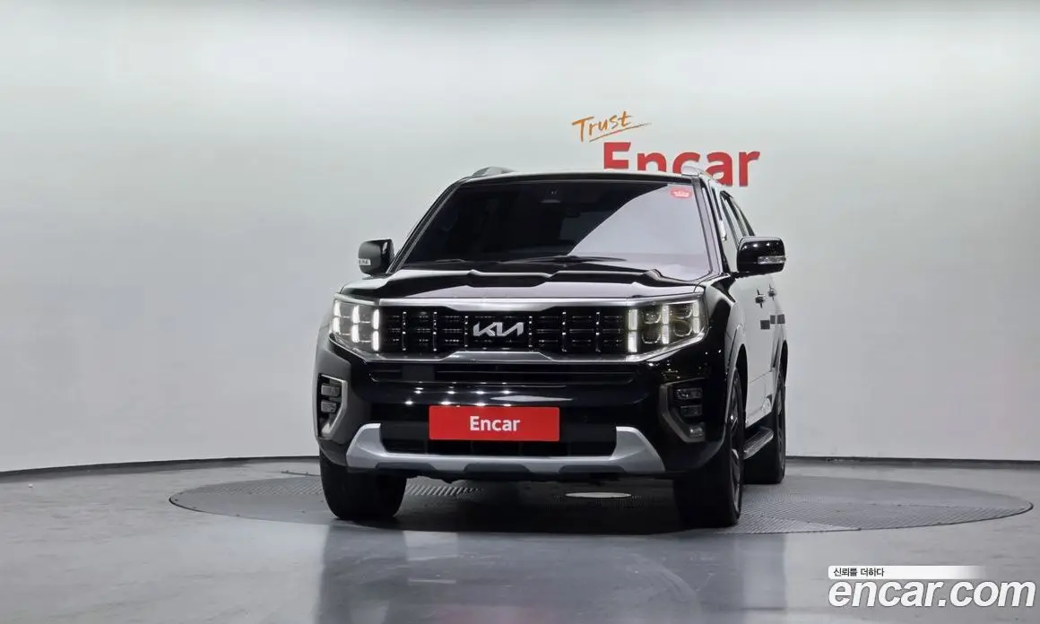 Kia Mohave 2022 3.0 автомат (гидро), фото 3 Kia Mohave 2022 3.0 автомат (гидро), фото 3
