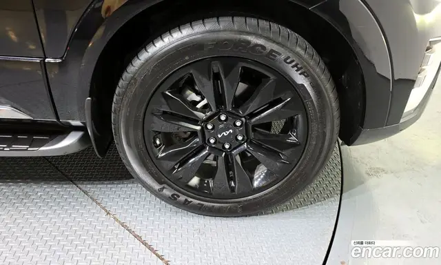 Kia Mohave 2022 3.0 автомат (гидро), миниатюра 5 Kia Mohave 2022 3.0 автомат (гидро), миниатюра 5