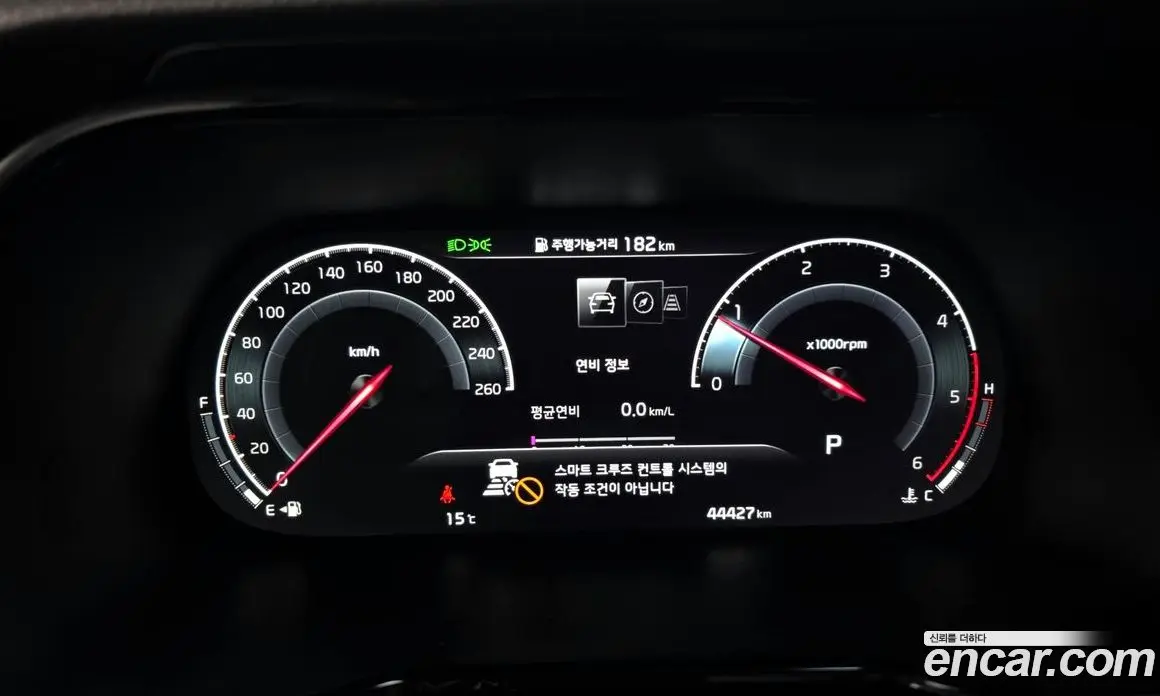 Kia Mohave 2022 3.0 автомат (гидро), фото 8 Kia Mohave 2022 3.0 автомат (гидро), фото 8