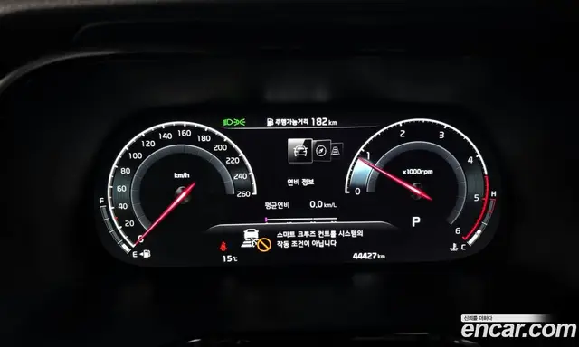 Kia Mohave 2022 3.0 автомат (гидро), миниатюра 8 Kia Mohave 2022 3.0 автомат (гидро), миниатюра 8