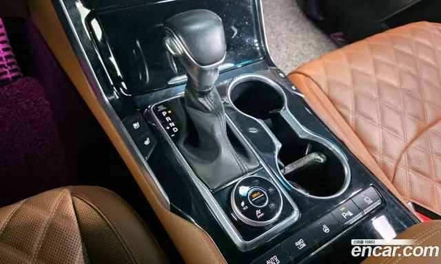 Kia Mohave 2022 3.0 автомат (гидро), миниатюра 9 Kia Mohave 2022 3.0 автомат (гидро), миниатюра 9