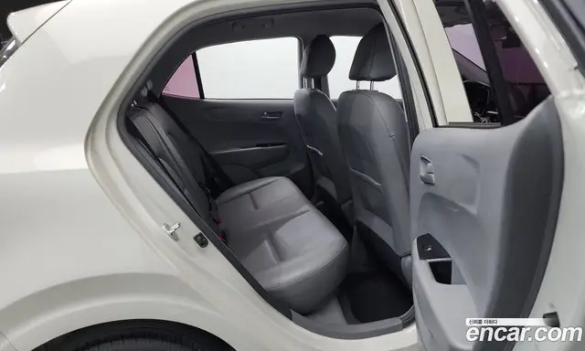 Kia Morning 2017 1.0 автомат (гидро), миниатюра 11