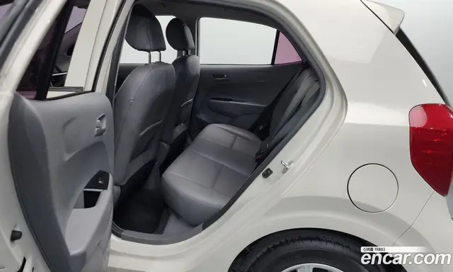 Kia Morning 2017 1.0 автомат (гидро), миниатюра 12