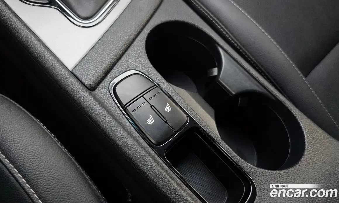Kia Niro 2020 1.6 автомат (гидро), фото 17 Kia Niro 2020 1.6 автомат (гидро), фото 17