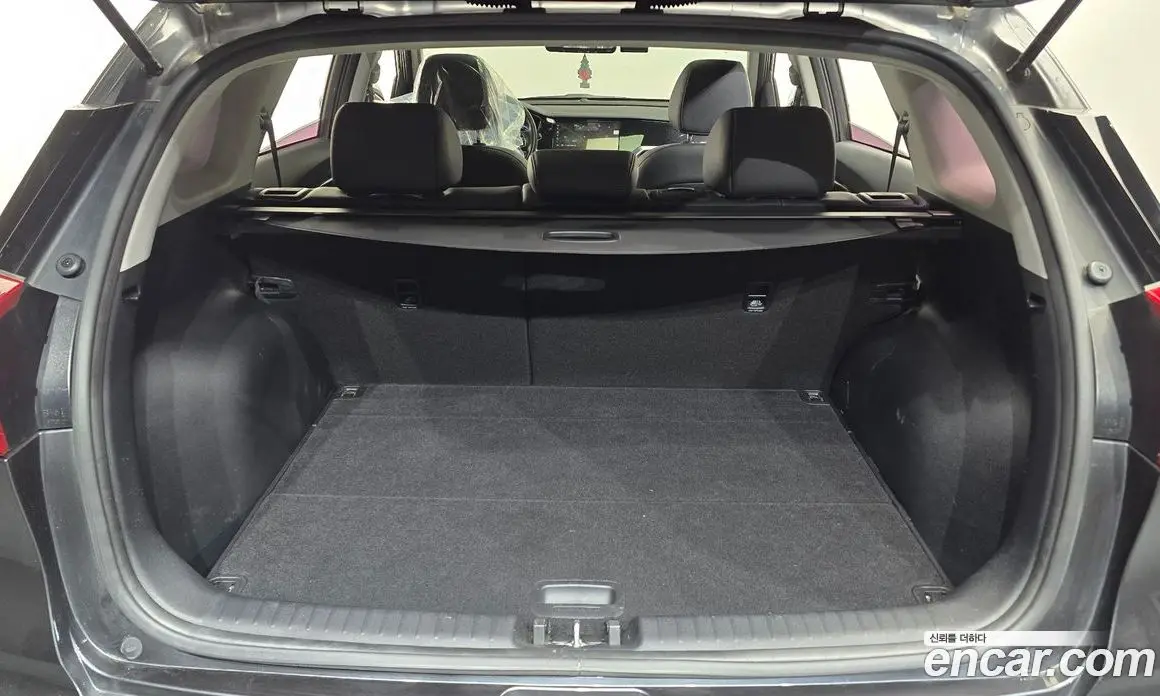 Kia Niro 2021 1.6 автомат (гидро), фото 20 Kia Niro 2021 1.6 автомат (гидро), фото 20