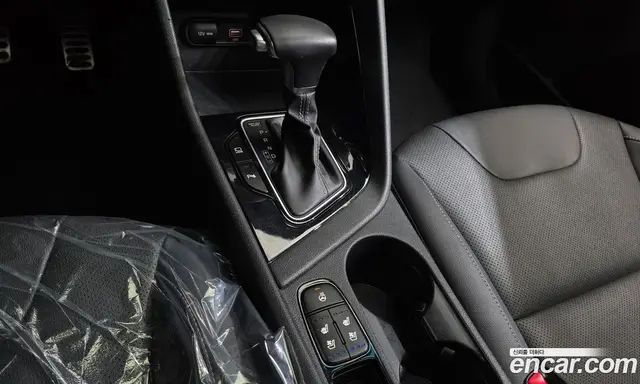 Kia Niro 2021 1.6 автомат (гидро), миниатюра 9 Kia Niro 2021 1.6 автомат (гидро), миниатюра 9