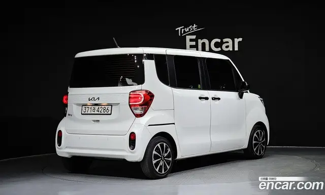 Kia Ray 2022 1.0 автомат (гидро), миниатюра 2 Kia Ray 2022 1.0 автомат (гидро), миниатюра 2