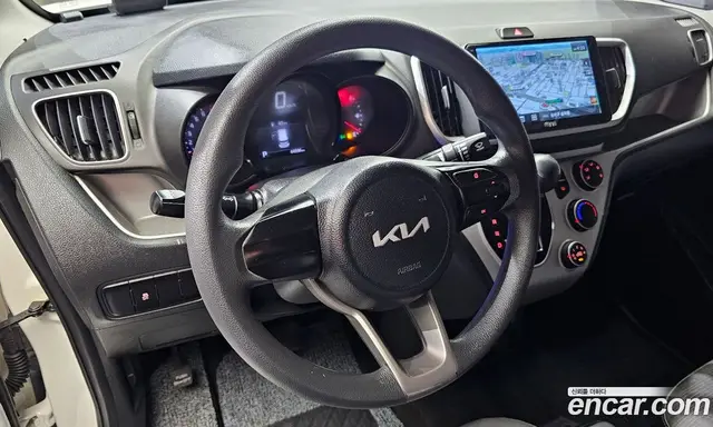 Kia Ray 2022 1.0 автомат (гидро), миниатюра 11 Kia Ray 2022 1.0 автомат (гидро), миниатюра 11