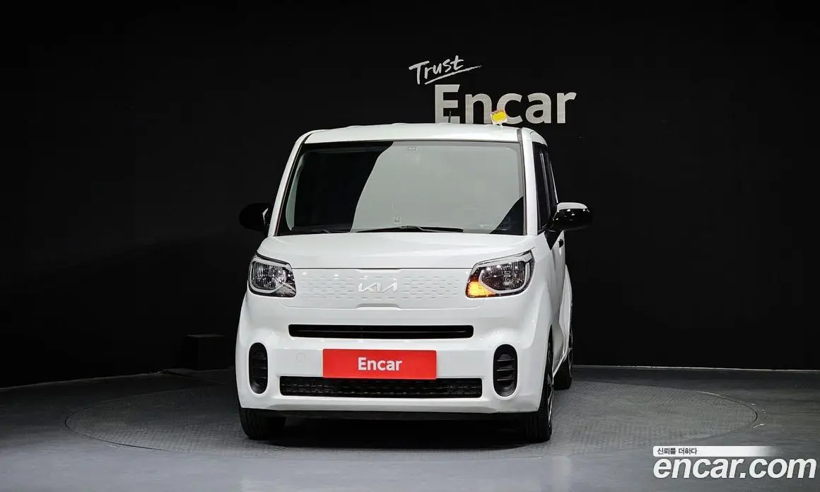 Kia Ray 2022 1.0 автомат (гидро), фото 3 Kia Ray 2022 1.0 автомат (гидро), фото 3