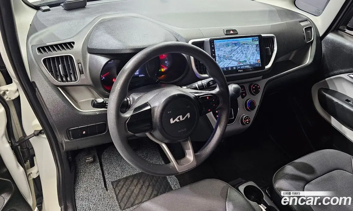 Kia Ray 2022 1.0 автомат (гидро), фото 7 Kia Ray 2022 1.0 автомат (гидро), фото 7