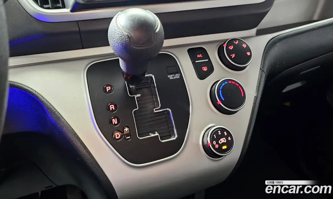 Kia Ray 2022 1.0 автомат (гидро), фото 9 Kia Ray 2022 1.0 автомат (гидро), фото 9