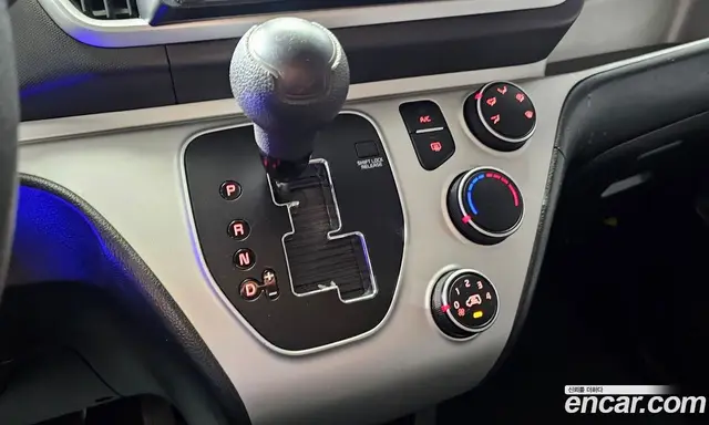Kia Ray 2022 1.0 автомат (гидро), миниатюра 9 Kia Ray 2022 1.0 автомат (гидро), миниатюра 9