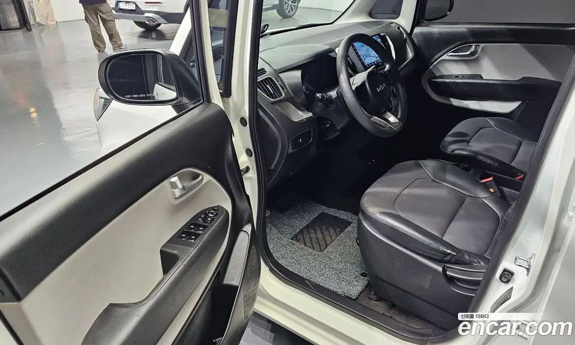 Kia Ray 2022 1.0 автомат (гидро), фото 10 Kia Ray 2022 1.0 автомат (гидро), фото 10