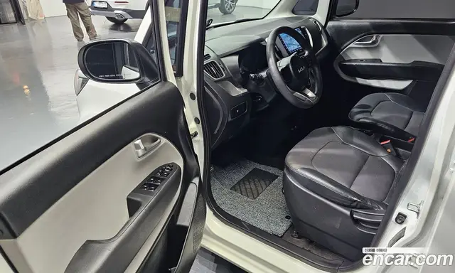 Kia Ray 2022 1.0 автомат (гидро), миниатюра 10 Kia Ray 2022 1.0 автомат (гидро), миниатюра 10