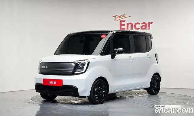 Kia Ray, 2025, 11 483 км