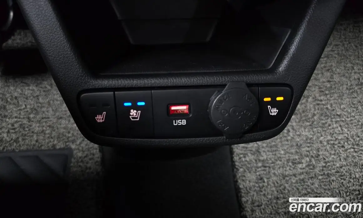 Kia Ray 2025 1.0 автомат (гидро), фото 16 Kia Ray 2025 1.0 автомат (гидро), фото 16