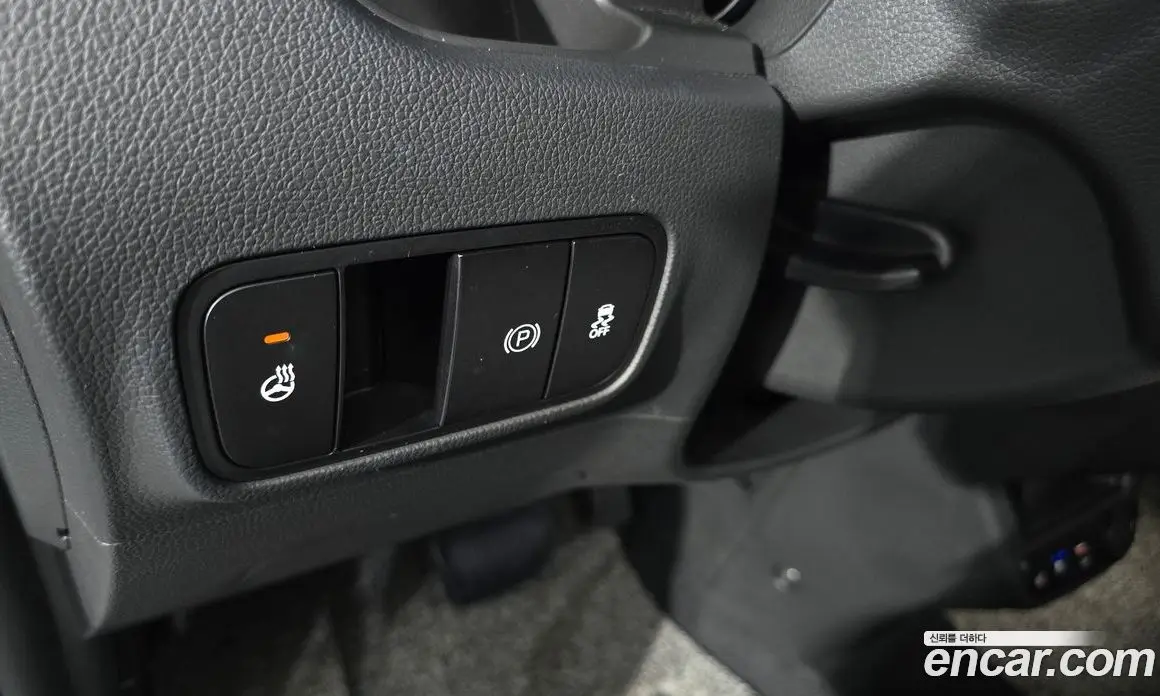 Kia Ray 2025 1.0 автомат (гидро), фото 18 Kia Ray 2025 1.0 автомат (гидро), фото 18