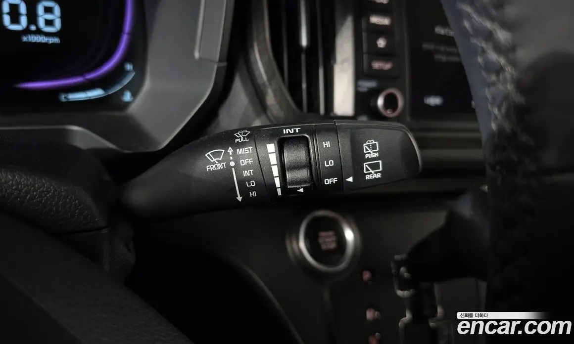 Kia Ray 2025 1.0 автомат (гидро), фото 19 Kia Ray 2025 1.0 автомат (гидро), фото 19